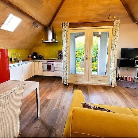 Studio Nok Bij Den Bosch Den Dungen Dış mekan fotoğraf