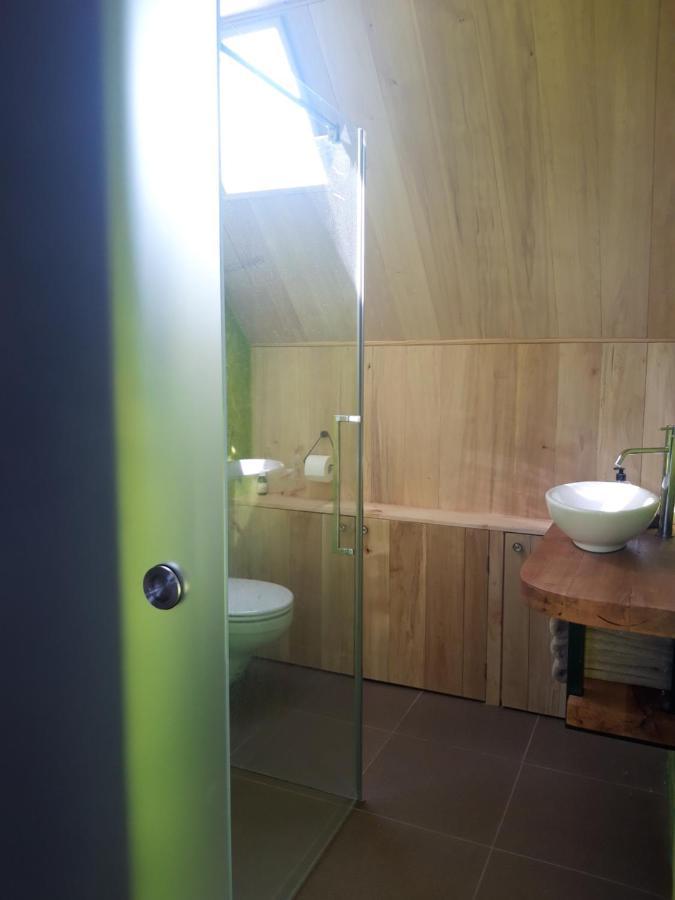 Studio Nok Bij Den Bosch Den Dungen Dış mekan fotoğraf