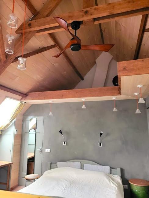 Studio Nok Bij Den Bosch Den Dungen Dış mekan fotoğraf